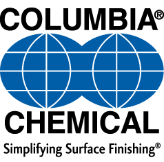 Columbia Chemical Logo