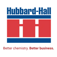 Hubbard-Hall Chemical Distributor