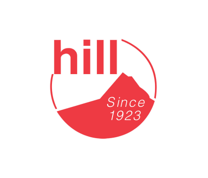 Hill Brothers Chemical Company logo