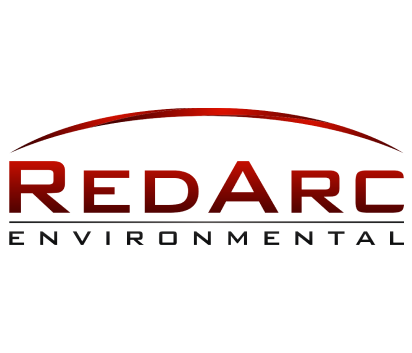 Red Arc Environmental logo