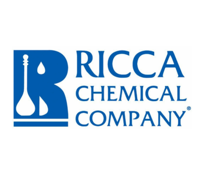 Ricca Chemical Company logo