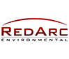 Red Arc Environmental logo